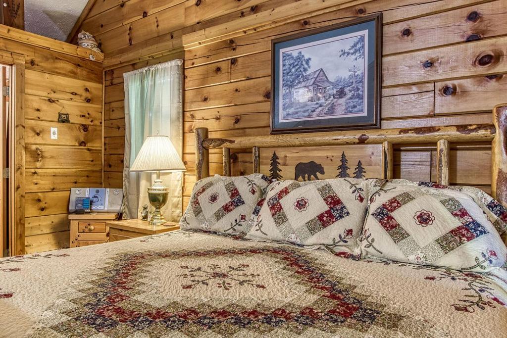 Forever Yours, Hot Tub, 1089 Of Free Attraction Tickets For Each Paid Day, Dollywood And More Пиджен Фордж Екстериор снимка