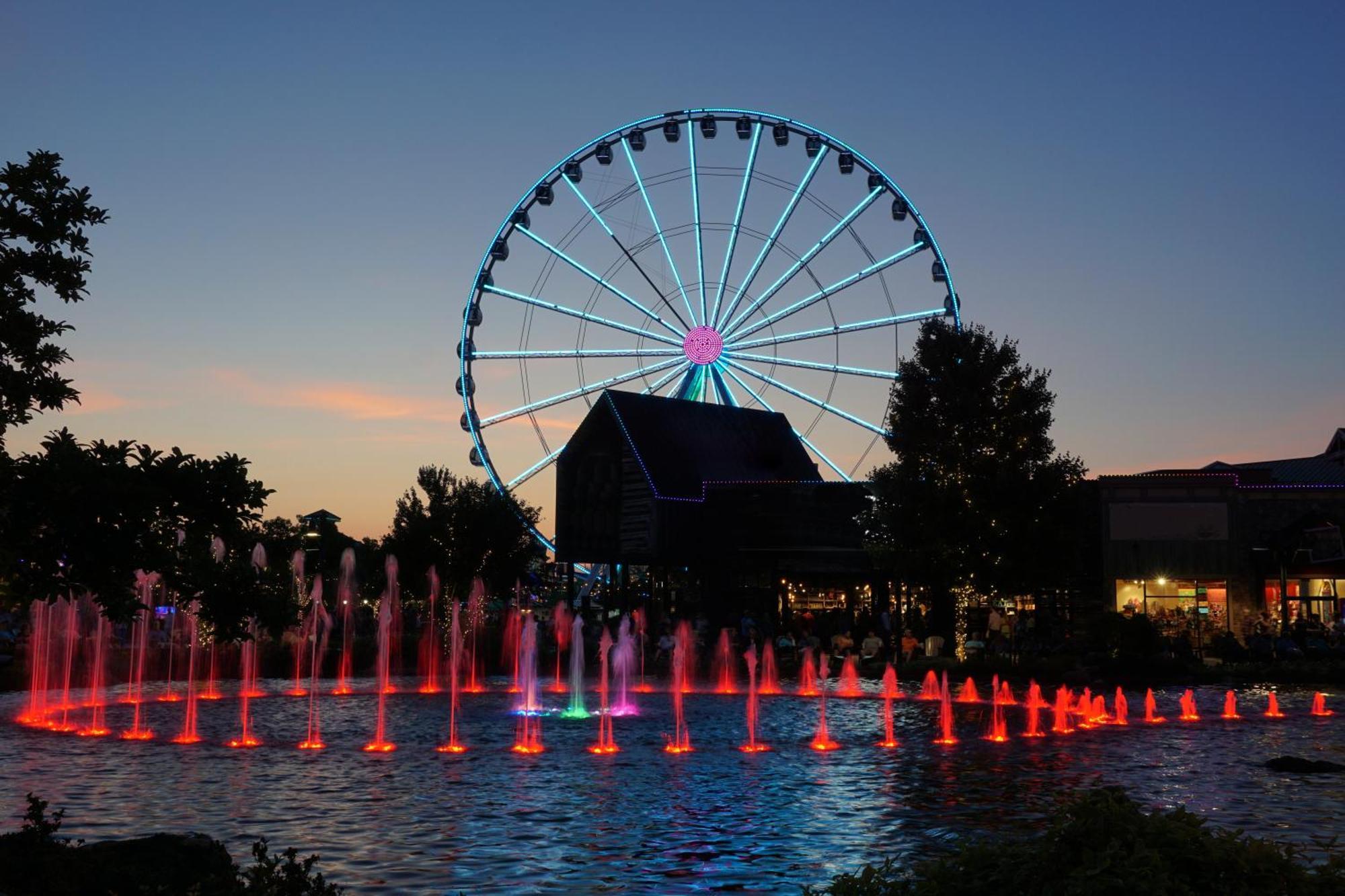 Forever Yours, Hot Tub, 1089 Of Free Attraction Tickets For Each Paid Day, Dollywood And More Пиджен Фордж Екстериор снимка