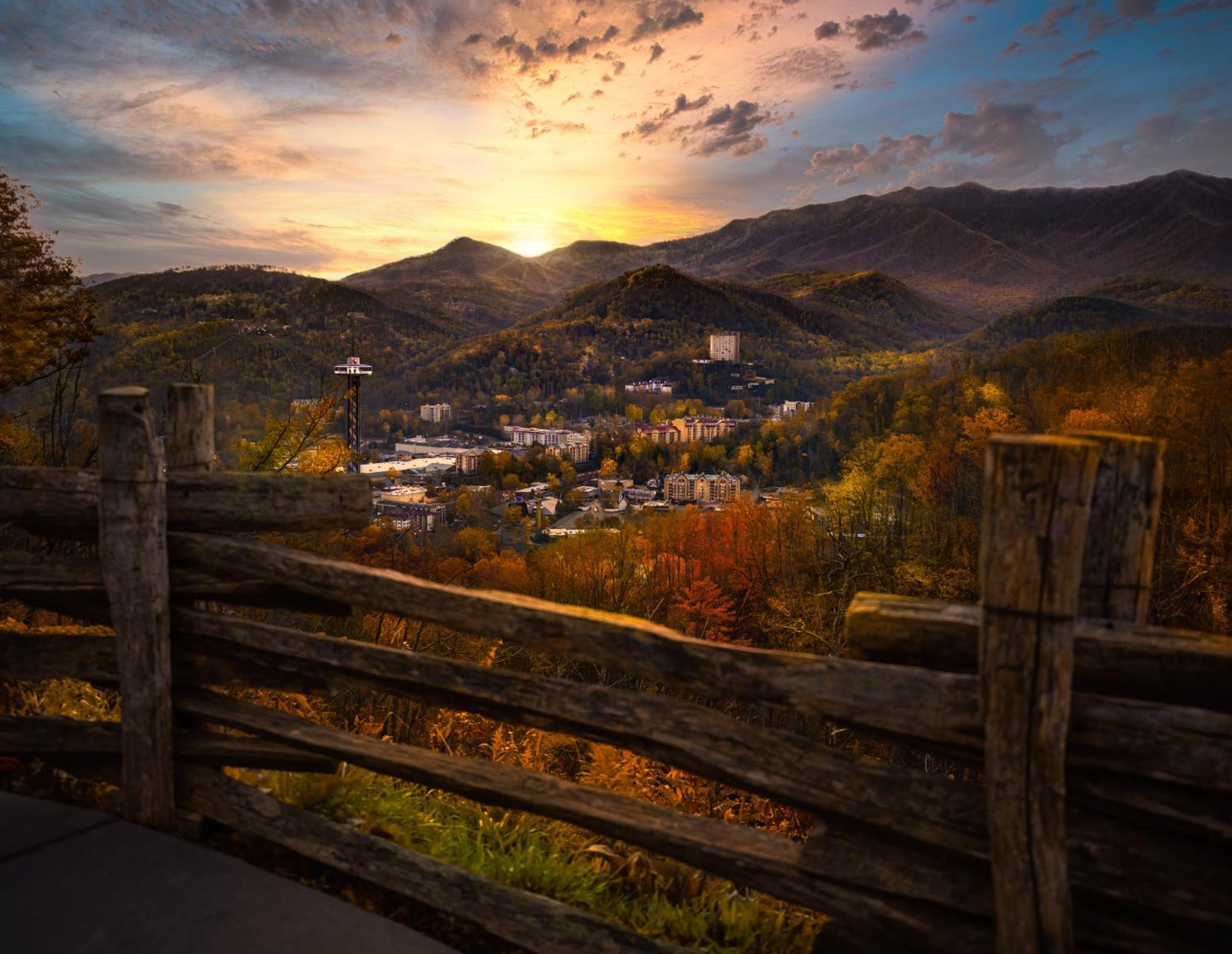 Forever Yours, Hot Tub, 1089 Of Free Attraction Tickets For Each Paid Day, Dollywood And More Пиджен Фордж Екстериор снимка